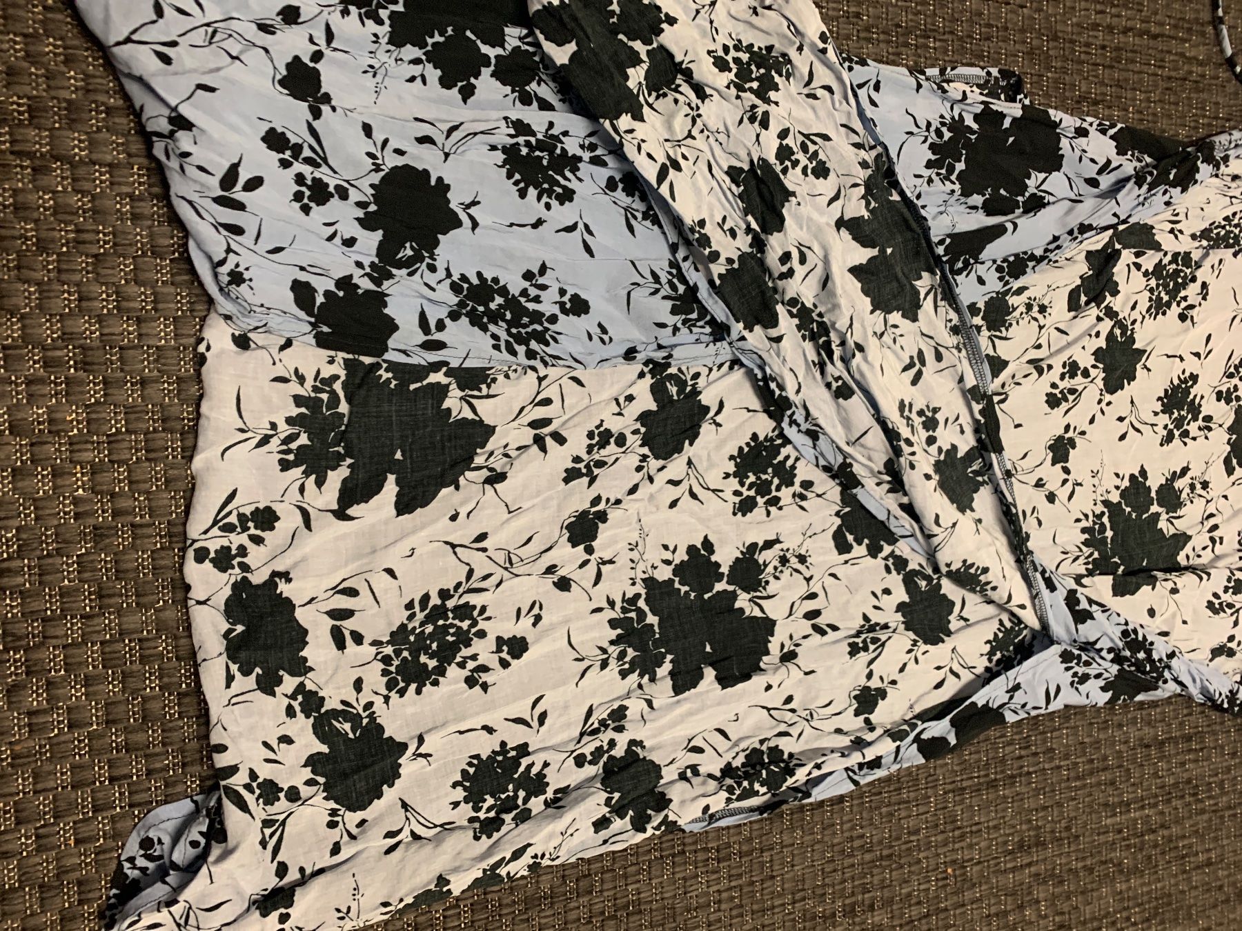 Vestiti: Sommer hänger/kleid gr XS – Usato da Bad Zurzach venduto da Cuore34 3