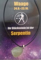 Glückstein Waage 