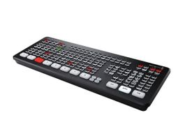 Blackmagic Atem Mini Extreme Iso (gebaucht, in top Zustand)