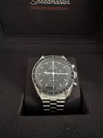 Omega Speedmaster Moonwatch Professional