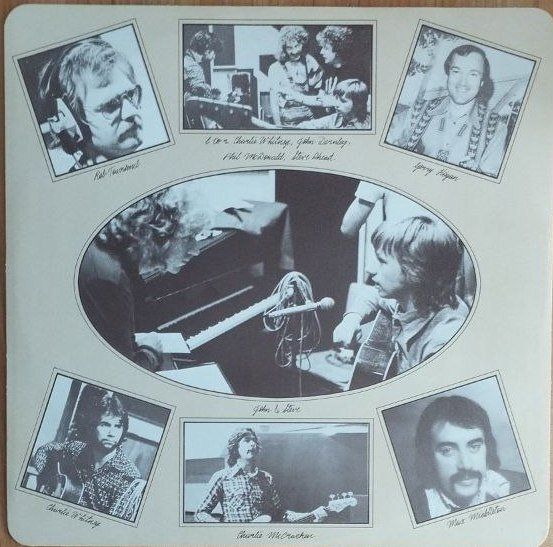 Dischi in vinile: RHEAD BROTHERS / DEDICATE – Usato da Eglisau venduto da bla_sv7q 3