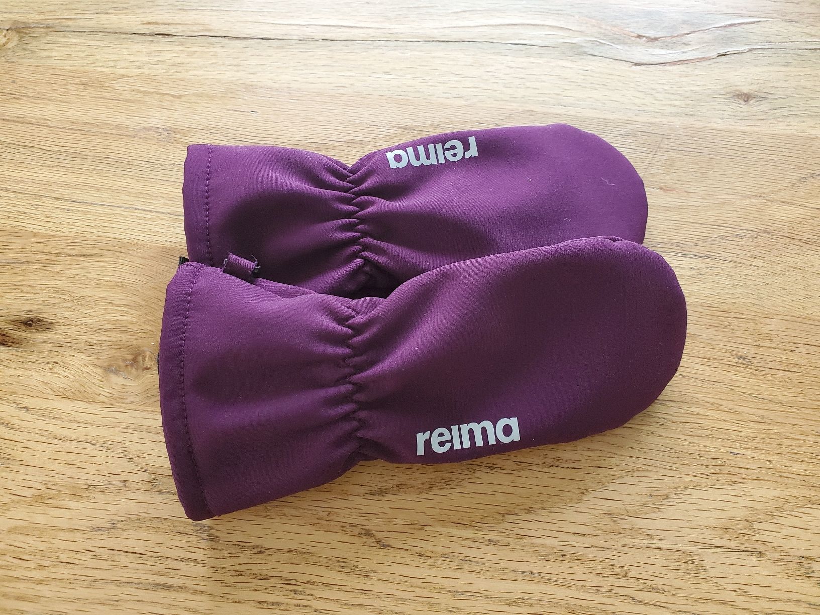 Reima Guanti: Reime Regenhandschuhe Grösse 4 – Nuovo (secondo la descrizione) da Näfels venduto da Mila0712