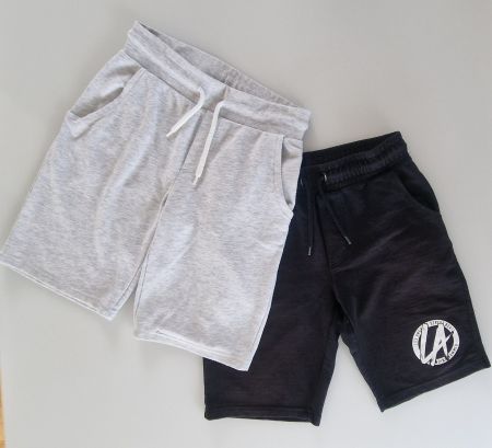 2x Shorts CHAPTER YOUNG Gr.158/164