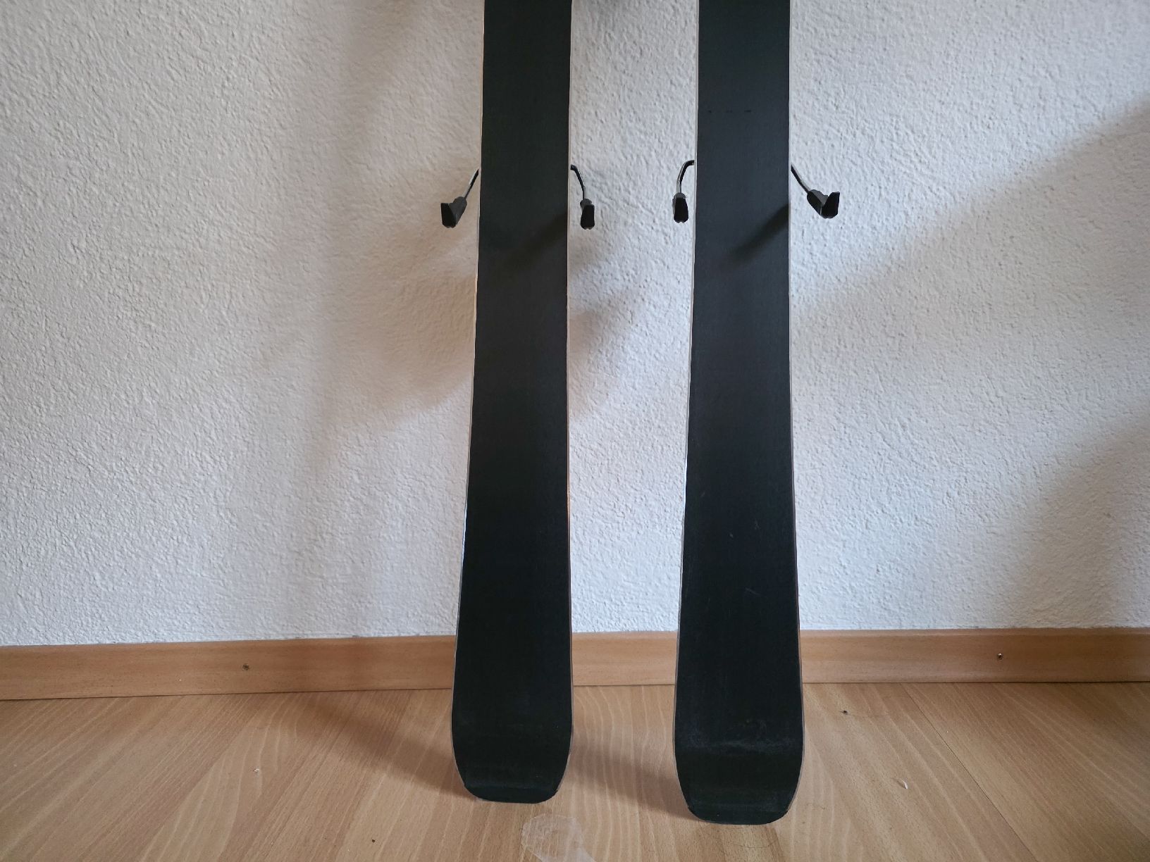 Rossignol Sci: Rossignol Attraxion 144cm with Bindings – Usato da Baden venduto da happybrain01 7