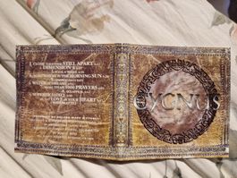 Cygnus: Dimension 4 - Mega Rare, Vergriffene Swiss AOR!