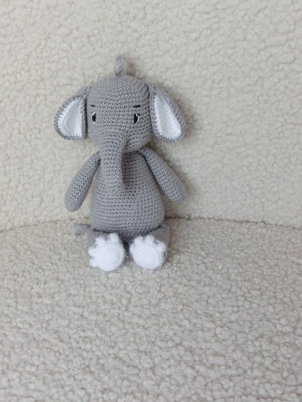 Giocattoli: Spieluhr Elefant – Nuovo e nell'imballaggio originale da Bleienbach venduto da babyhandgemachts 2