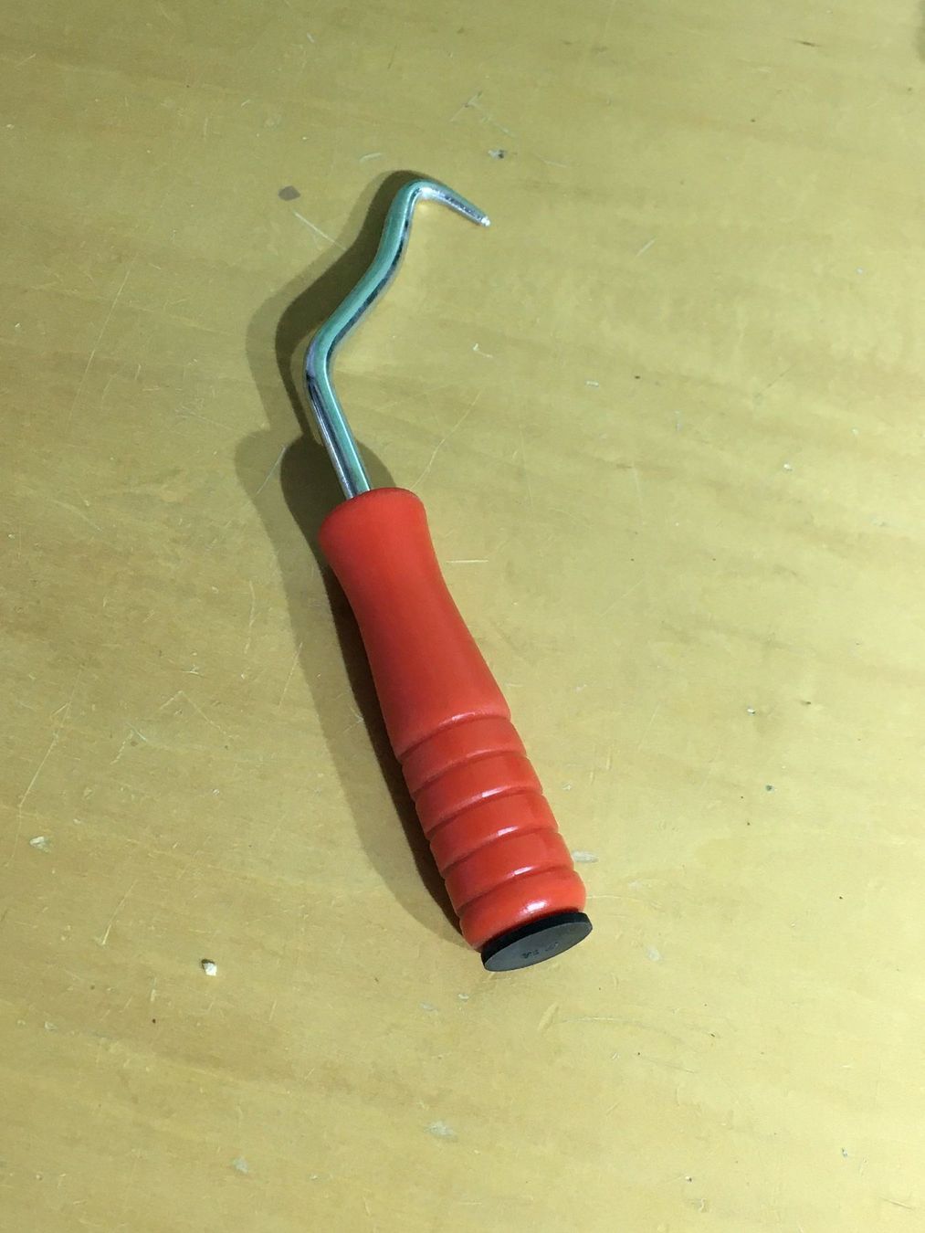 Tutti gli attrezzi: Bindeapparat 190mm – Nuovo e nell'imballaggio originale da Tann venduto da Mad_less