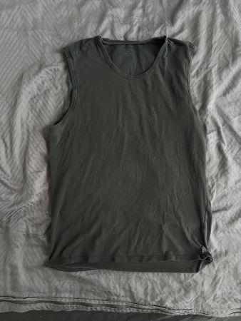 Tanktop Calvin Klein