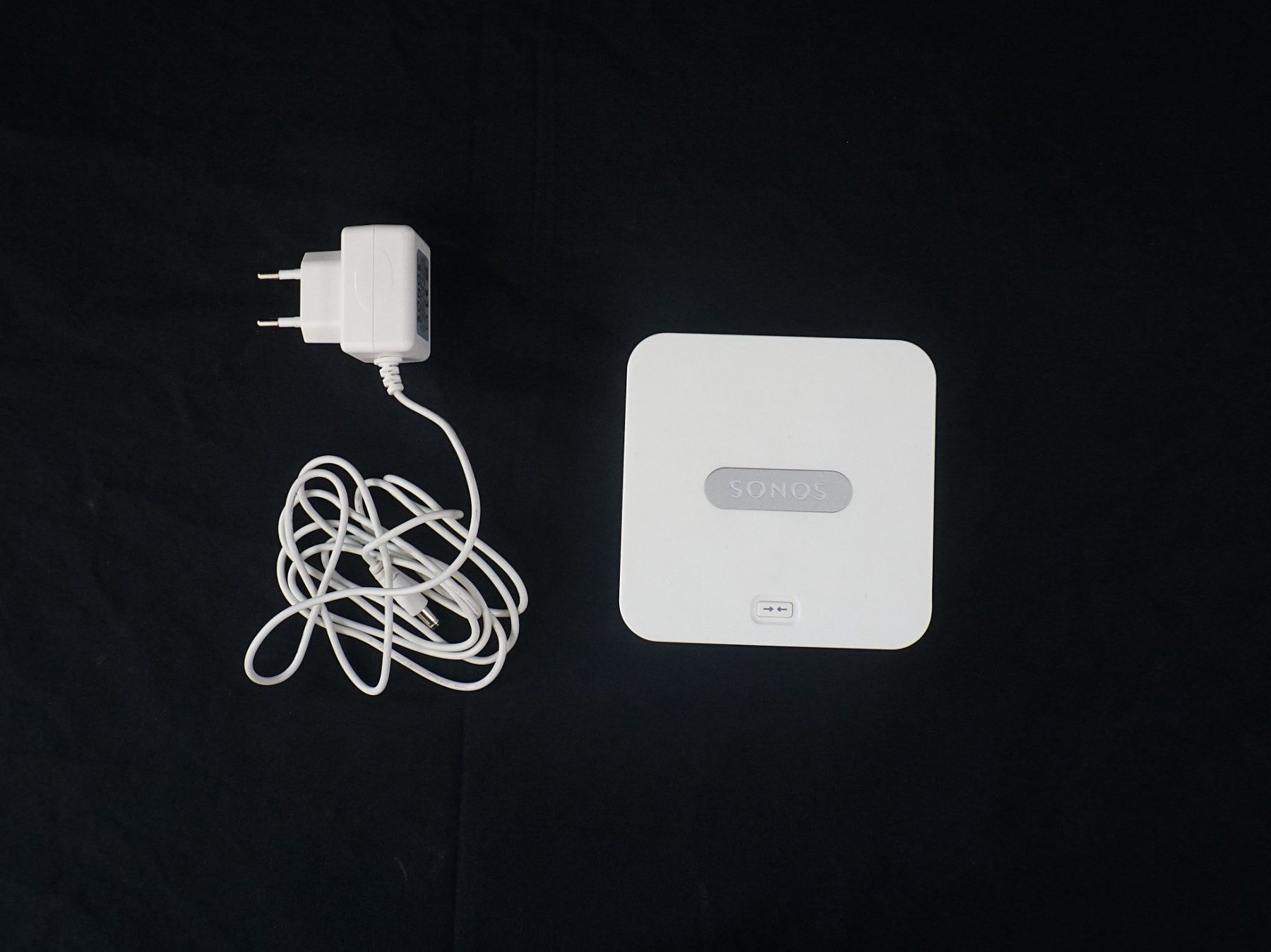 WiFi: Sonos Bridge – Nuovo (secondo la descrizione) da Pratteln venduto da Restwert_Pratteln 3
