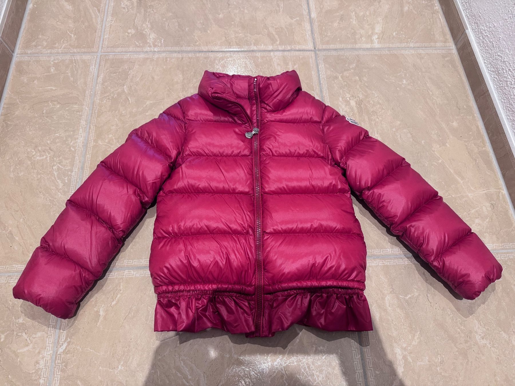 Moncler Giacche & Cappotti: Moncler Daunenjacke, 8J 128 – Usato da Klingnau venduto da Markus14