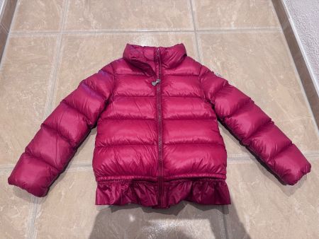 Moncler Daunenjacke, 8J 128