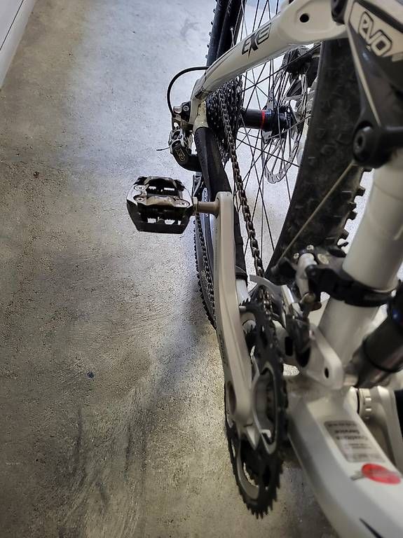 Trek Biciclette: Trek Fuel Ex 9 in top Zustand – Usato da Bolligen venduto da Jsamsung 4