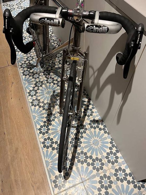 Biciclette: Titan Traum – Usato da Steinmaur venduto da Gwoelb-Weine 1