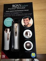Poket Shaver neu