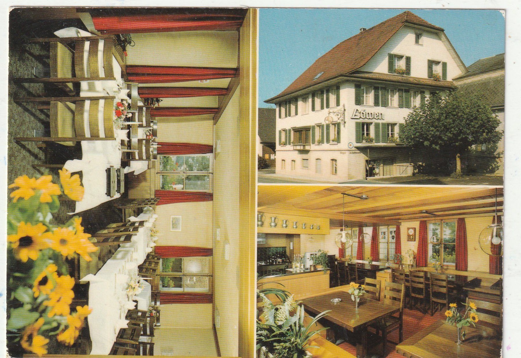 Ansichtskarten: 10 Diverse Karten Schweiz – Gebraucht aus Lumbrein von made02 8