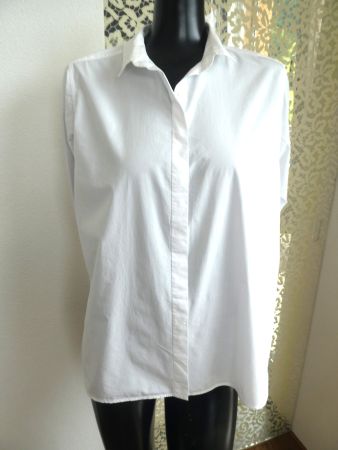 ARTIGIANO ASONI Bluse, Gr. 40