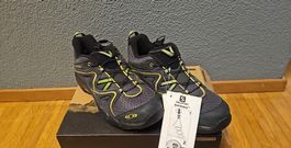 Salomon Trekkingschuhe 37 1/3