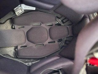 Caschi & visiere: Motorradklapphelm SCORPION Exo-Tech EVO mit Cargo Freecom – Usato da Hitzkirch venduto da garnetti64 8