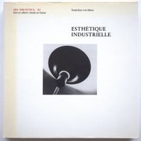 RAR Esthéthique industrielle ARS HELVETICA Industriedesign