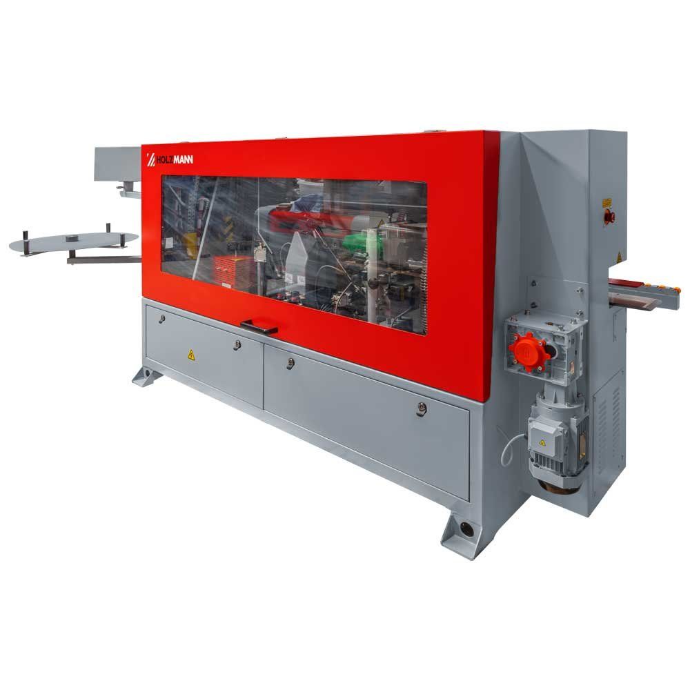 Tutte le macchine: Kantenanleimmaschine Summersale – Nuovo e nell'imballaggio originale da Aarwangen venduto da Maschinenhandelkulms 7