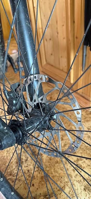 Velos: Cube Reaction Race 800 Grösse S – Gebraucht aus Tamins von ramona1306 4