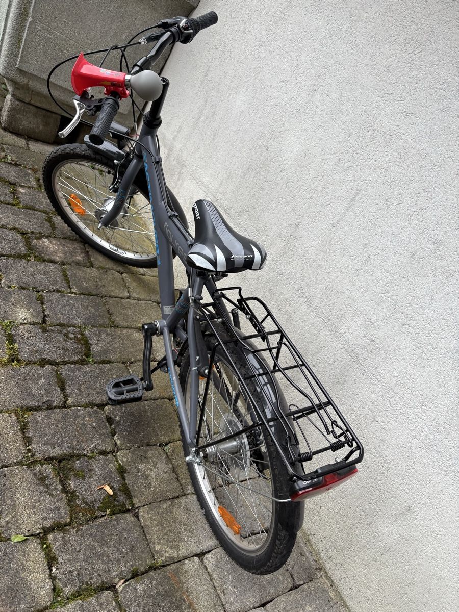 Velos: Kinder Velo Actimover Figures, 20 Zoll – Gebraucht aus Märstetten von fury_psg 1