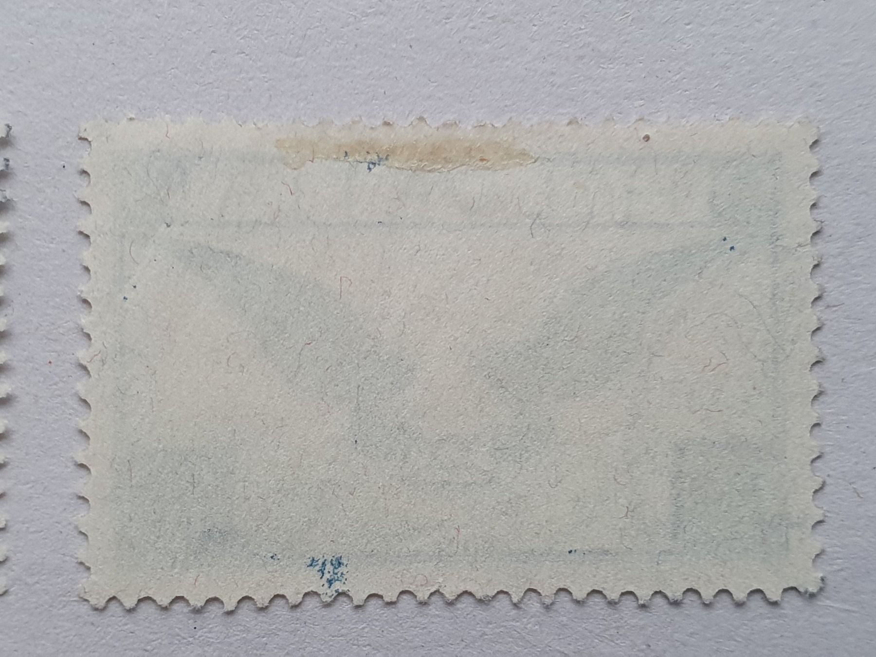 Alle Briefmarken: F14 + F15 Flugpost Kat. 205.- – Gebraucht aus Balgach von SIMEON27 4