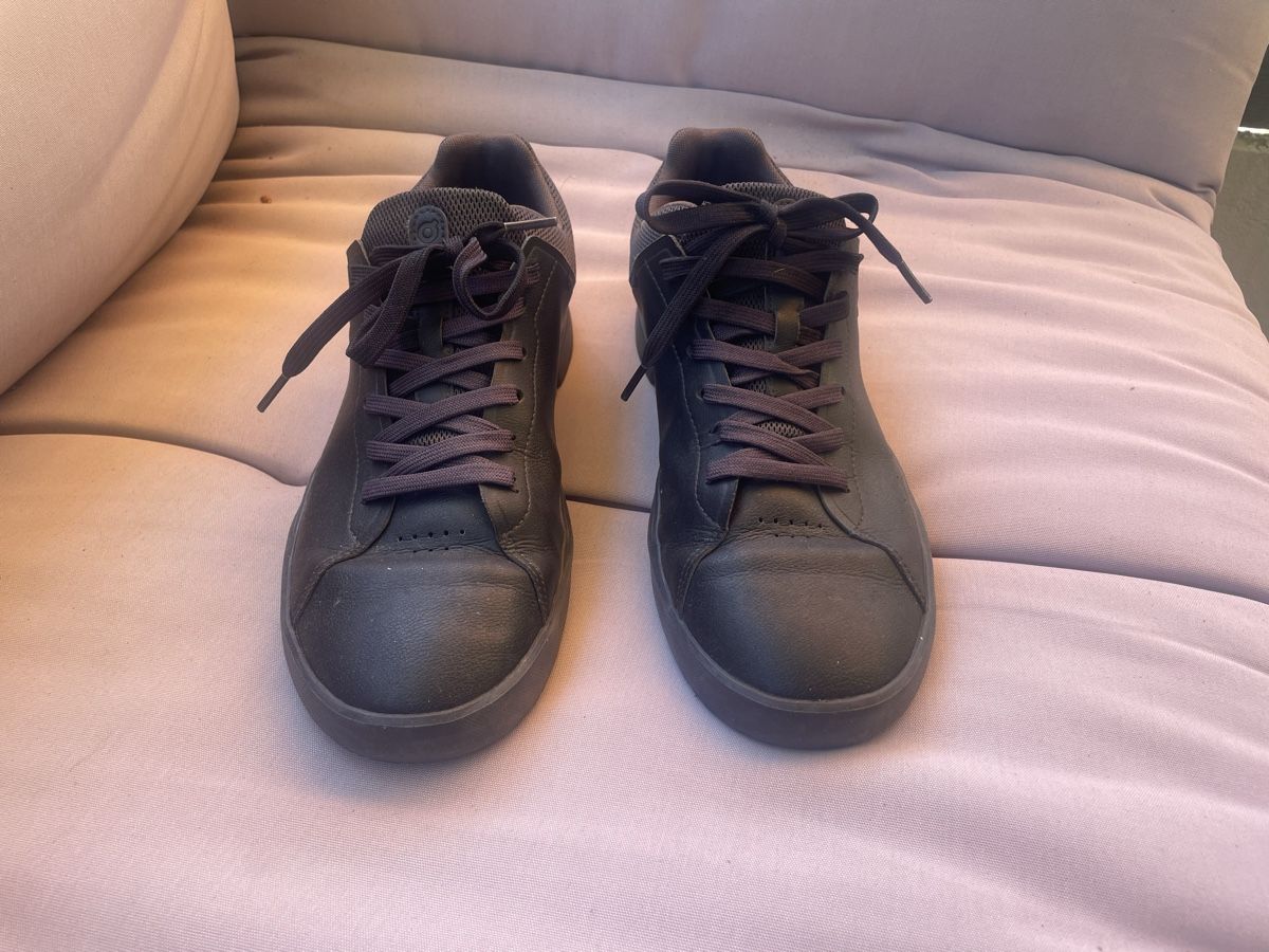 On Herrenschuhe: On Running 43 – Gebraucht aus Zürich von gbuble 3