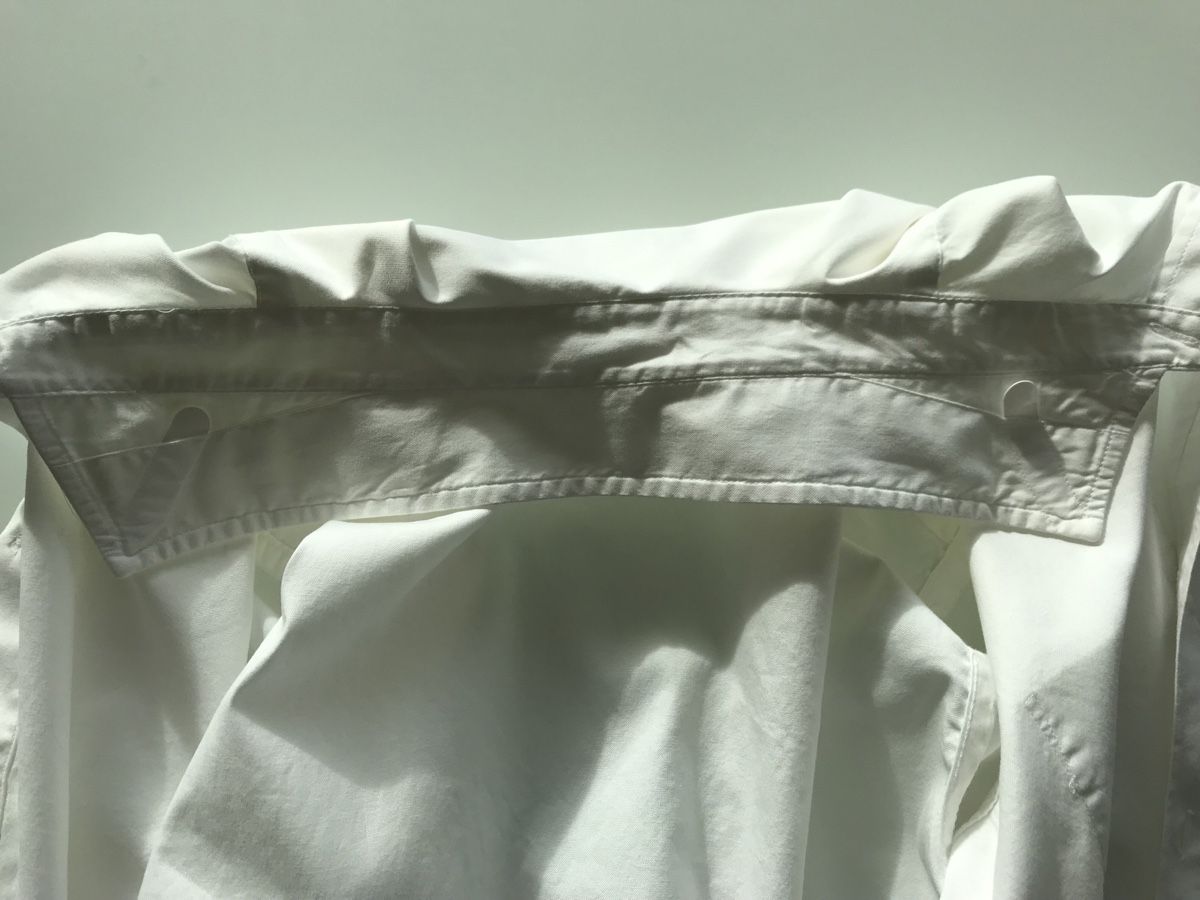 Hemden: Chemise Café Coton, taille M – Gebraucht aus Neuchâtel von Virg30 5
