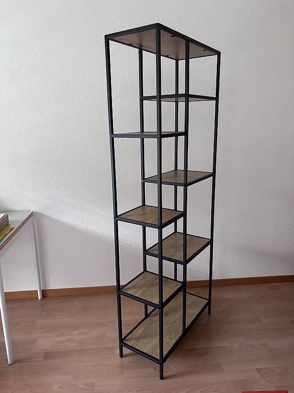 Scaffali: Regal – Usato da Wettingen venduto da dompromillo 1