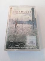 Faithless - outrospective - K7 MC