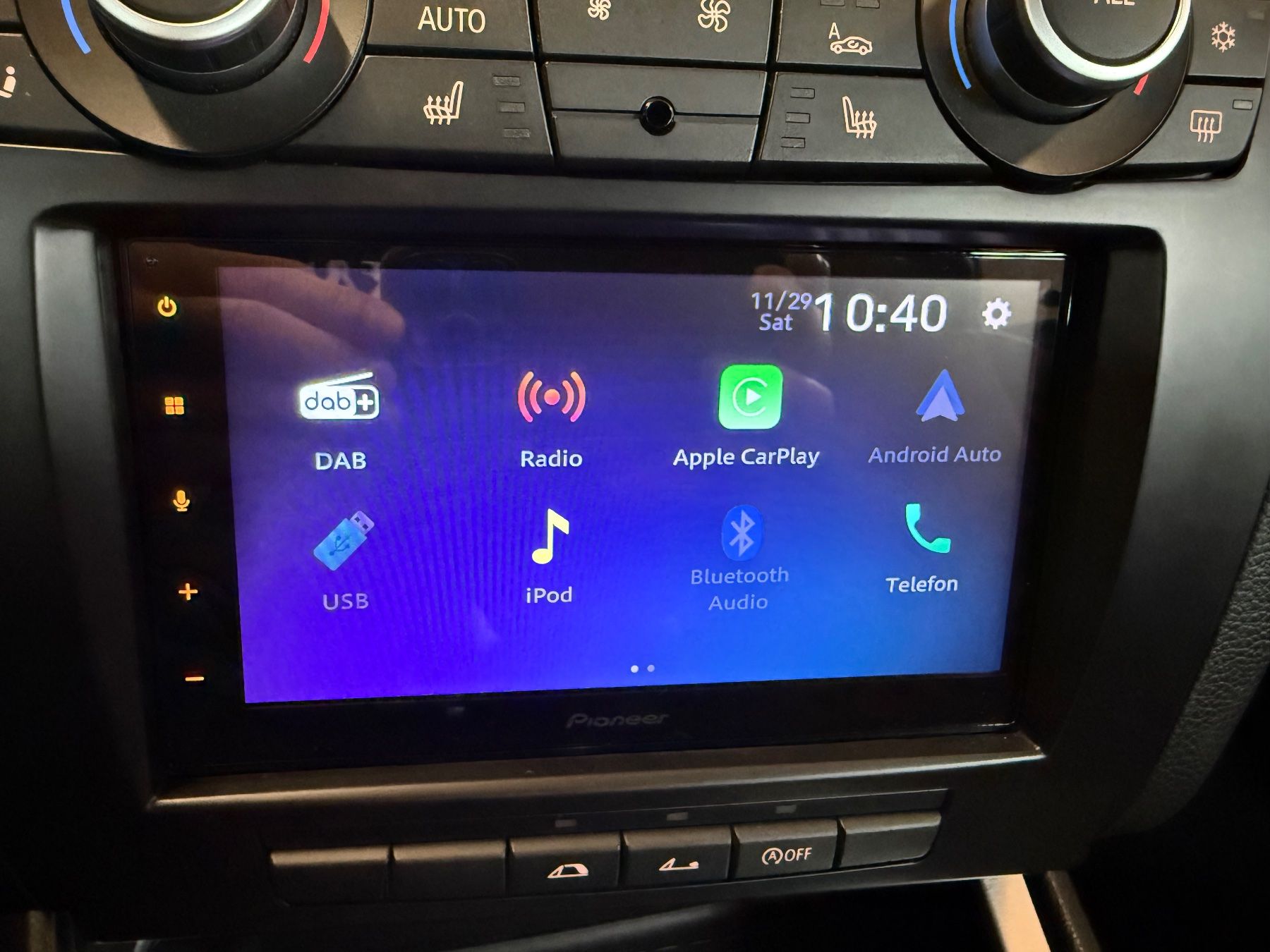 BMW Autos: BMW e88 118i – Gebraucht aus Aesch LU von Mrogeli 6