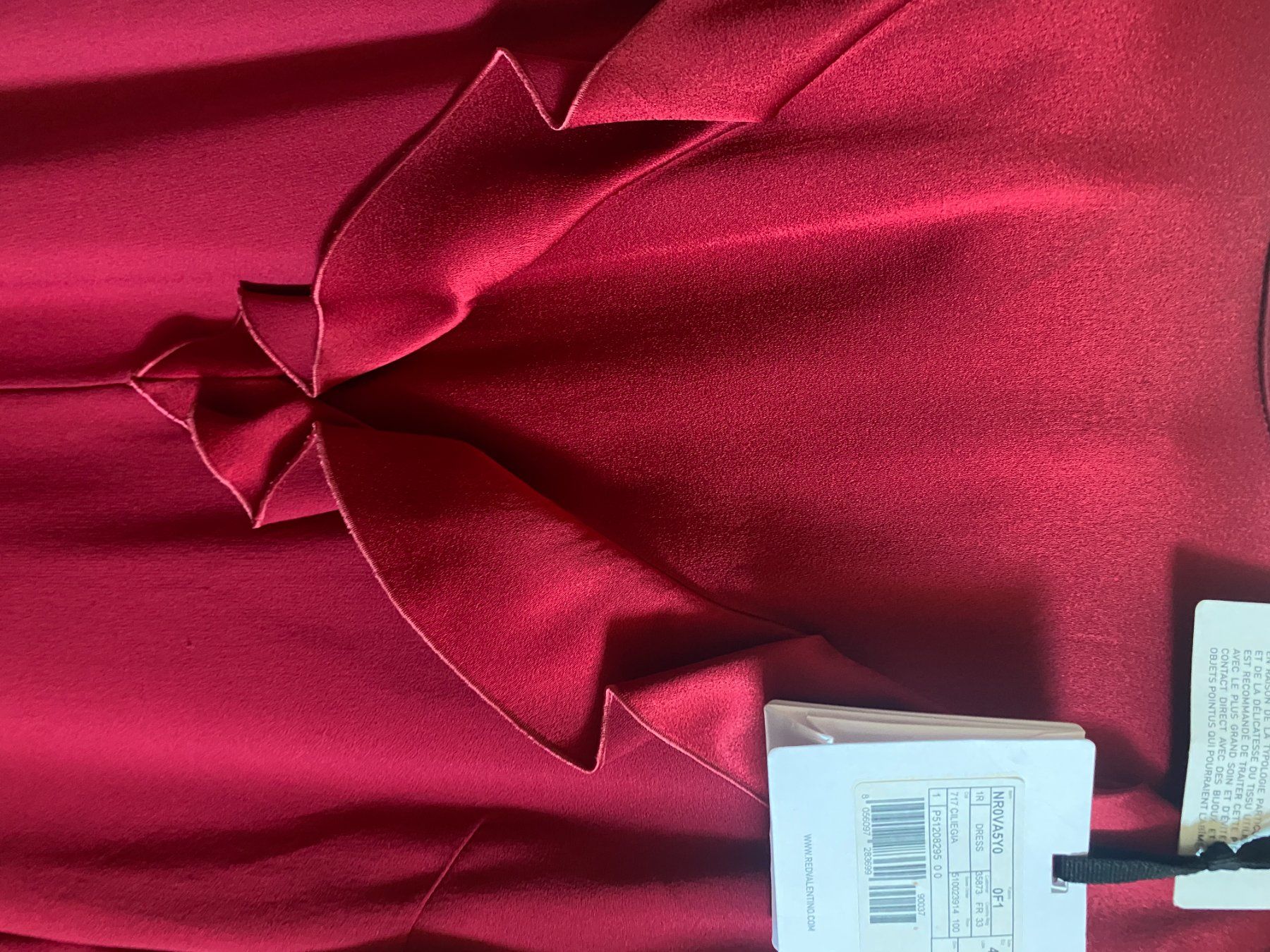 Valentino Vestiti: VALENTINO COUTURE NEU – Nuovo (secondo la descrizione) da Liestal venduto da aarroon 1