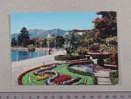 Locarno, 1977