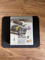 Gran Turismo 5 Academy Edition - PS3 Spiel komplett