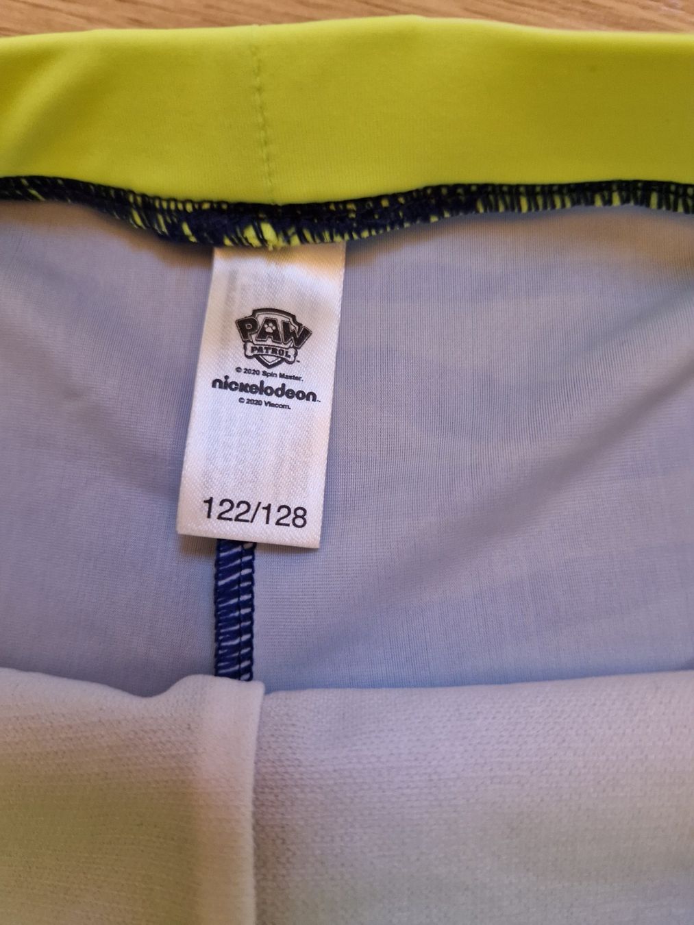 Costumi da bagno: Badehose Paw Patrol 122 / 128 – Usato da Giswil venduto da monimaus08 1
