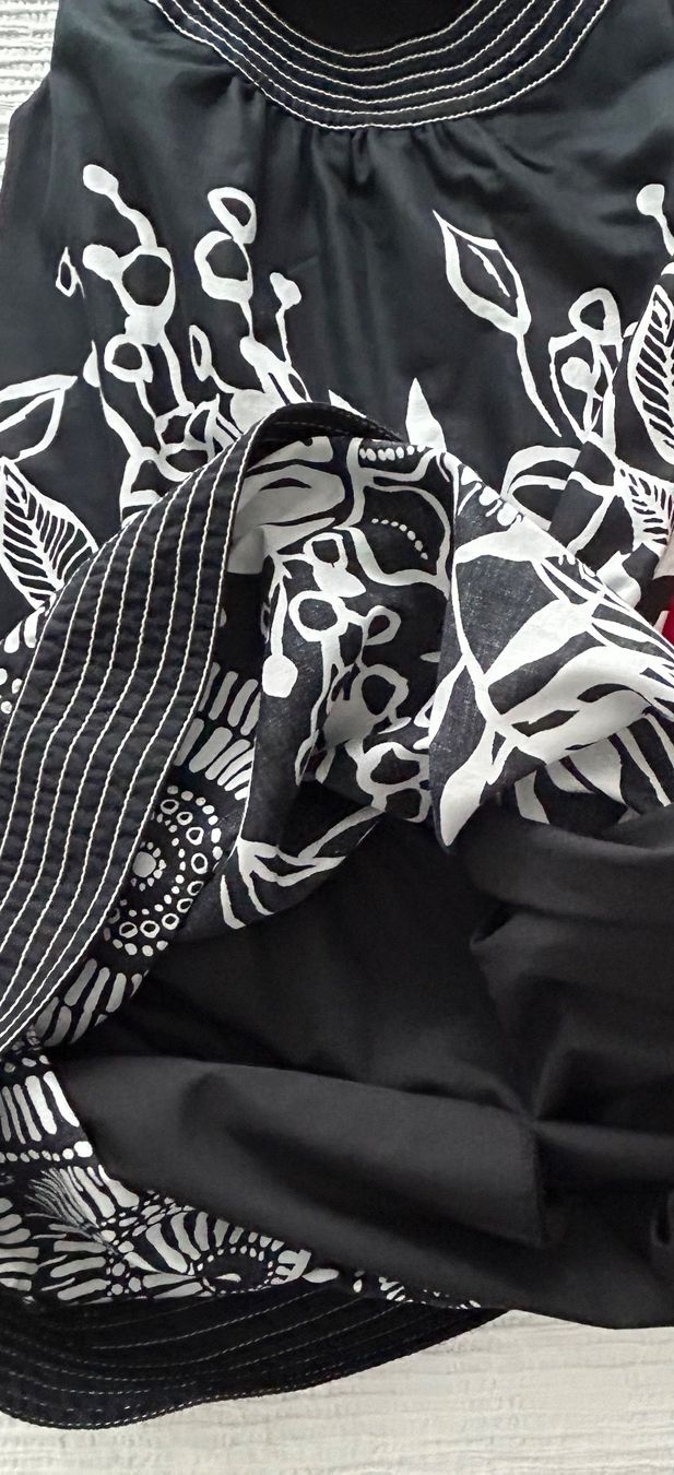 Jj Benson Vestiti: Wunderschönes JJBenson Kleid Gr.40 – Usato da Horn venduto da Resvi 4