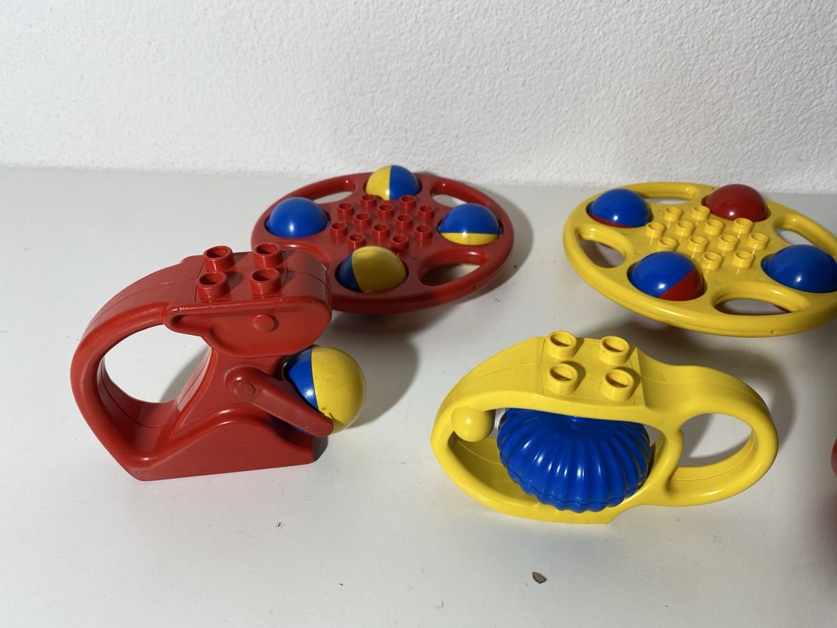 Lego Spielzeuge: Lego Duplo – Gebraucht aus Winterthur von ben_9vxx 1