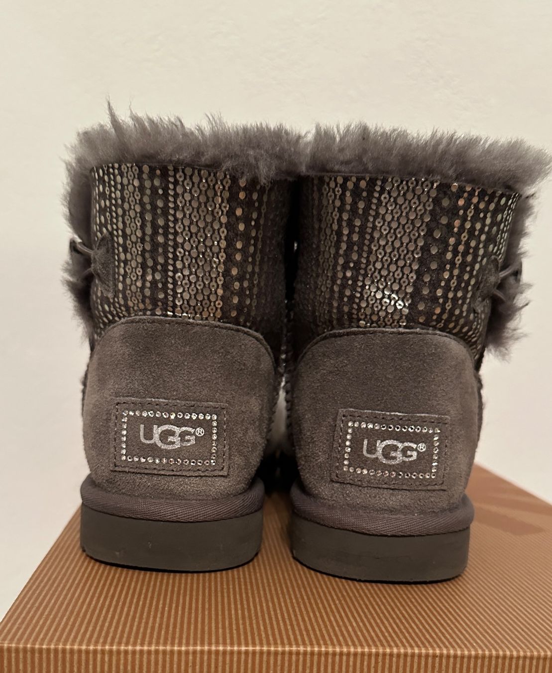 Damenschuhe: Uggs – Gebraucht aus Rombach von ste_5zvl 1