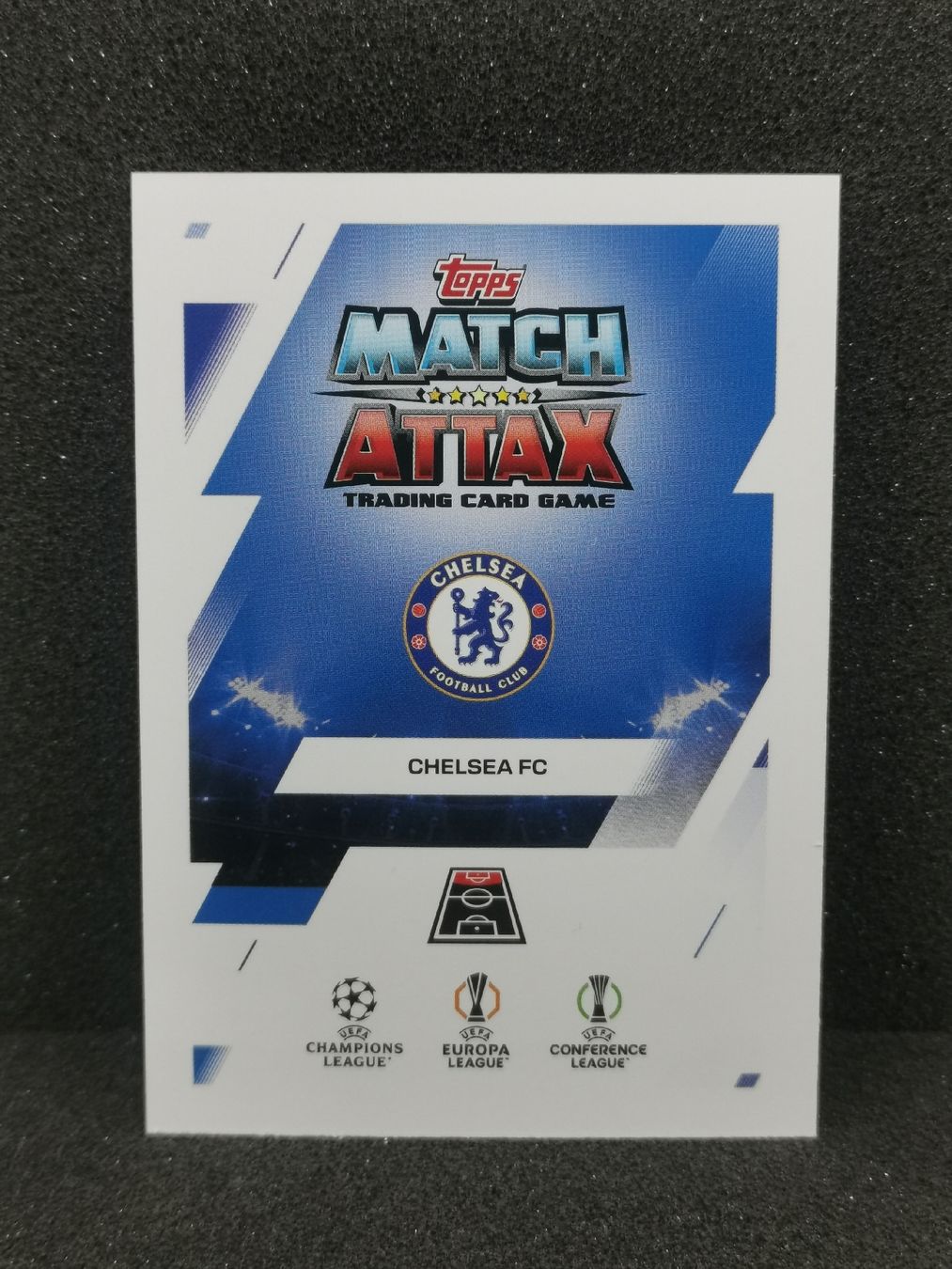 Topps Carte collezionabili: Match attax 2025 /26 Didier Drogba Magic Memories  – Usato da Einsiedeln venduto da sza_588x 1