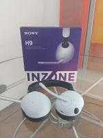 Sony Inzone H9 Headset Bluetooth
