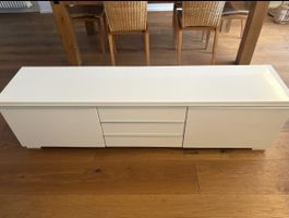 Meuble TV IKEA