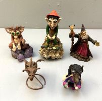 FANTASY FIGUREN DIV AB 1.-!!!