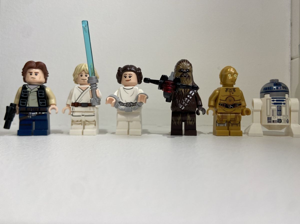Lego Kit di costruzioni: Lego Star Wars 75159 – Nuovo (secondo la descrizione) da La Tour-de-Trême venduto da Lucien.jaccottet 3