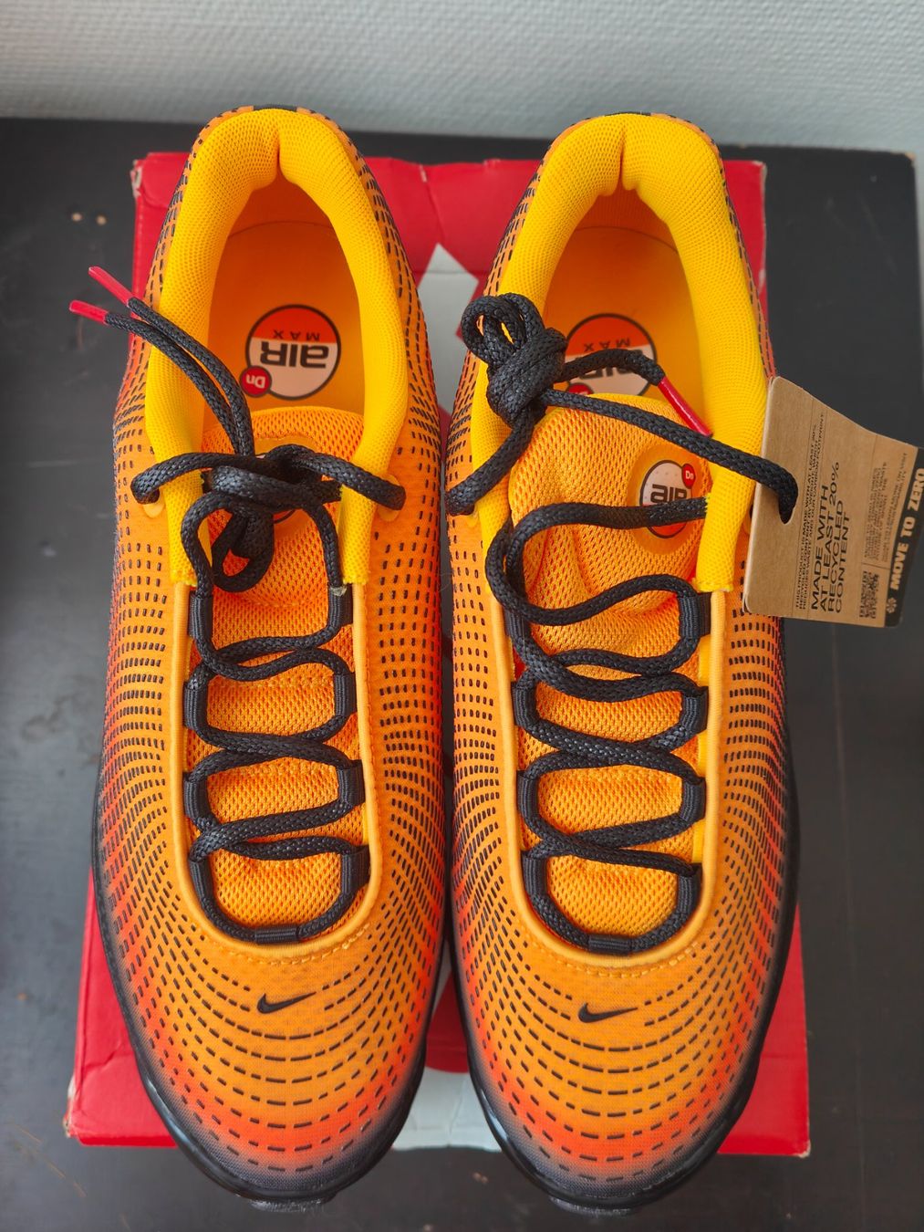 Nike Scarpe da uomo: Nike air Max DN SE – Nuovo e nell'imballaggio originale da Fleurier venduto da dav_xx8y 2