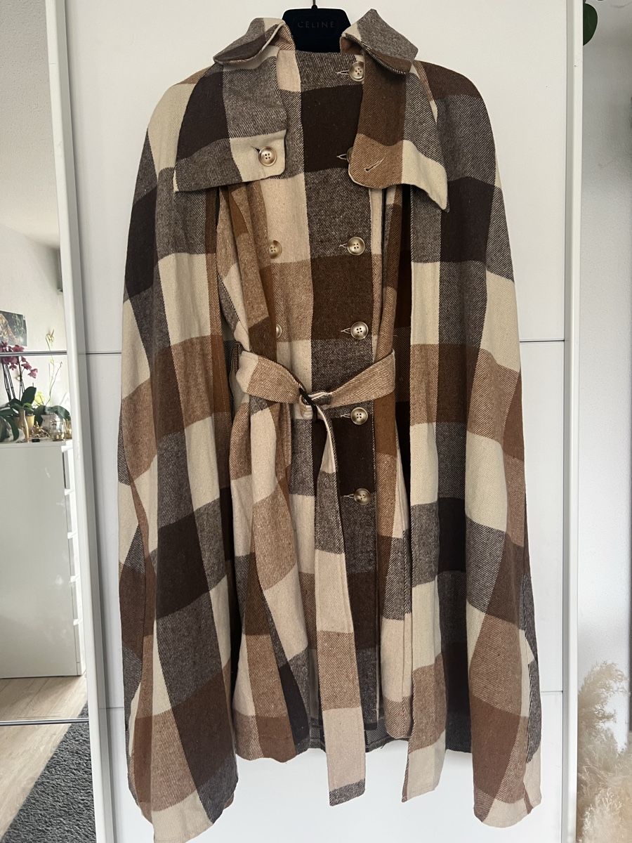 Autres vêtements femmes: Cape/Gilet  Gr.S – Neuf (Voir description) à Effretikon par Briga.S. 3