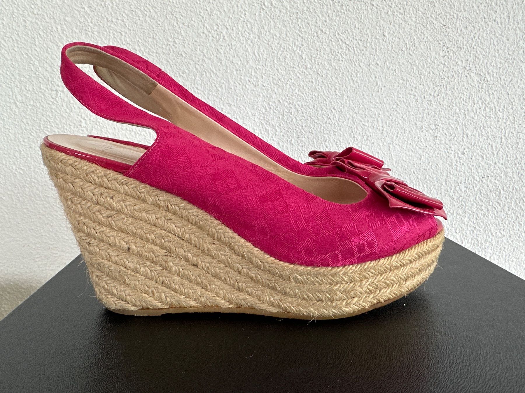 Bally Scarpe da donna: Bally Plateau Schuhe – Usato da Bäch SZ venduto da ruslena29 4