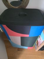 Joseph Joseph Wäschesortierer mit zwei Fächern, Top!