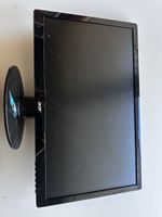 Acer Moniteur utilisé avec pied bon état