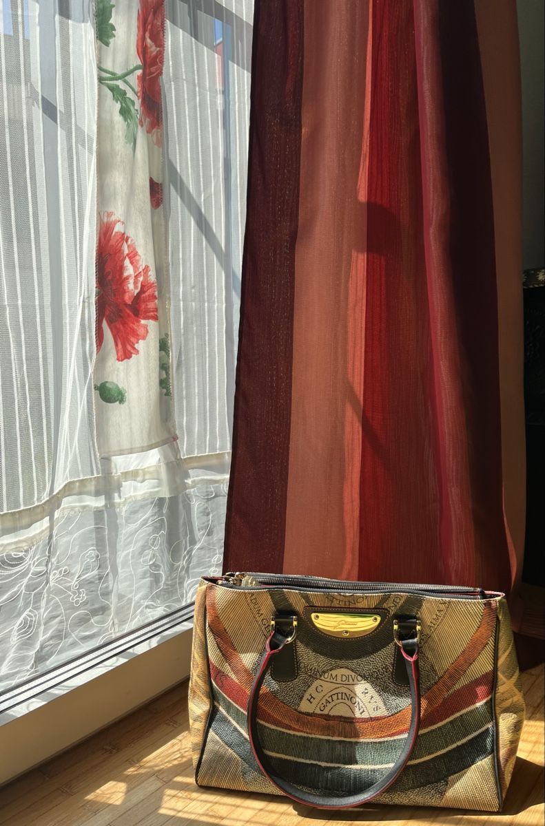 Gattinoni Borse da donna: GATTINONI Handtasche / Handbag – Nuovo (secondo la descrizione) da Wetzikon ZH venduto da Martinne77 1